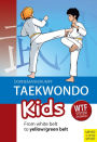 Taekwondo Kids (2nd edition)