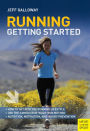 Running--Getting Started