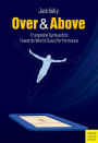 Over & Above: Trampoline Gymnastics