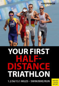 Title: Triathlon Half Distance Training 3rd Ed, Author: Henry Ash
