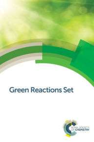 Title: Green Reactions Set, Author: Royal Society of Chemistry