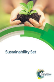 Title: Sustainability Set: RSC, Author: Royal Society of Chemistry