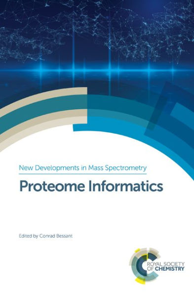 Proteome Informatics