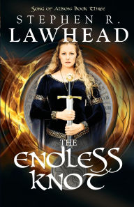 Title: The Endless Knot, Author: Stephen R. Lawhead