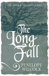 Title: The Long Fall, Author: Penelope Wilcock Collins