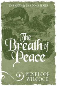 Title: The Breath of Peace, Author: Penelope Wilcock Collins