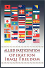 Allied Participation in Iraq