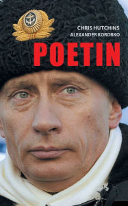 Title: Poetin, Author: Christopher Hutchins