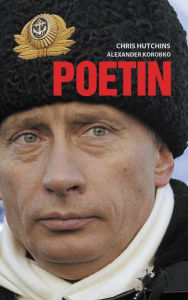 Title: Poetin, Author: Chris Hutchins
