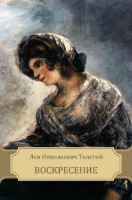 Title: Voskresenie, Author: Leo Tolstoy