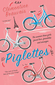 Title: Piglettes, Author: Clémentine Beauvais