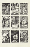 Alternative view 5 of The Murderer's Ape