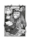 Alternative view 7 of The Murderer's Ape