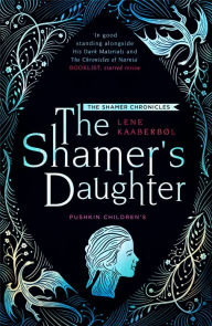 Free downloads for audiobooks for mp3 players The Shamer's Daughter: Book 1