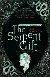 Free online textbooks to download The Serpent Gift: Book 3