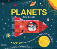 Title: Planets, Author: John Devolle