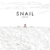 Title: Snail, Author: Minu Kim