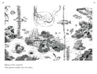 Alternative view 4 of Amazing Octopus: Creature from an unknown world