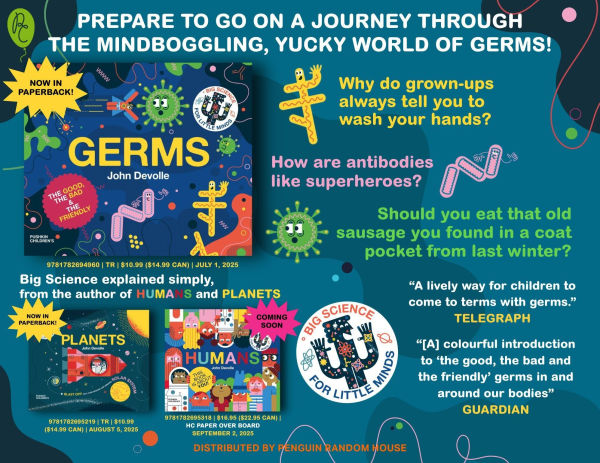 Germs