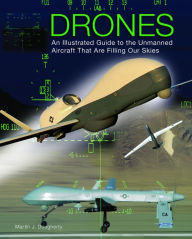 Title: Drones, Author: Martin J Dougherty
