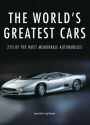 World's Greatest Cars