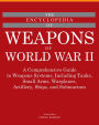 The Encyclopedia of Weapons of World War II