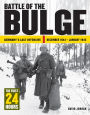 Battle of the Bulge: Germany's Last Offensive December 1944 - January 1945