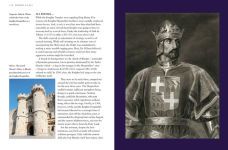 Alternative view 7 of The Knights Templar: From Catholic Crusaders to Conspiring Criminals