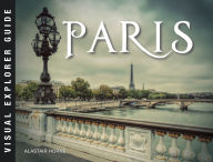 Title: Paris, Author: Alastair Horne