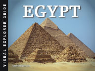 Title: Egypt, Author: Trevor Naylor