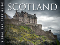 Title: Scotland, Author: Claudia Martin
