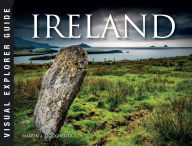 Title: Ireland, Author: Martin J Dougherty