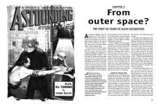 Alternative view 3 of UFO Witness Sightings: An Illustrated Dossier of Alien Encounters