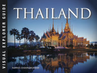 Title: Thailand, Author: Narisa Chakrabongse