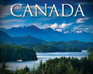 Title: Canada, Author: Norah Myers