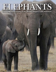 Title: Elephants, Author: Tom Jackson