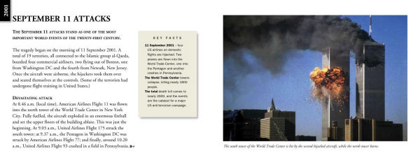 World's Worst Historical Disasters: Natural and Man-Made Catastrophes from the Ancient World to the Present Day