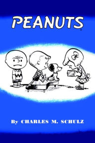 Title: Peanuts (Peanuts Vol. 1), Author: Charles M. Schulz