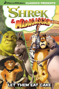 Title: DreamWorks Classics Vol 4, Author: Jasper Bark