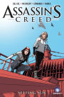 Assassin's Creed: Assassins Volume 2 - Setting Sun