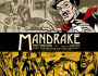 Mandrake the Magician: Fred Fredericks Dailies Volume 1 - The Return of Evil - The Cobra