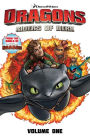 Dragons: Riders of Berk Collection Volume 1 - Tales from Berk