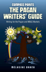 Title: Compass Points - The Pagan Writers' Guide: Writing for the Pagan and MB&S Publications, Author: Suzanne Ruthven