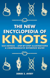 Title: The New Encyclopedia of Knots, Author: Derek Avery