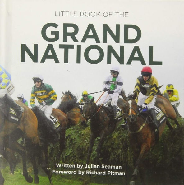 Little Book of the Grand National