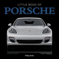 Title: The Little Book of Porsche, Author: Steve Lanham