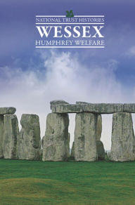 Title: National Trust Histories: Wessex, Author: Humphrey Welfare