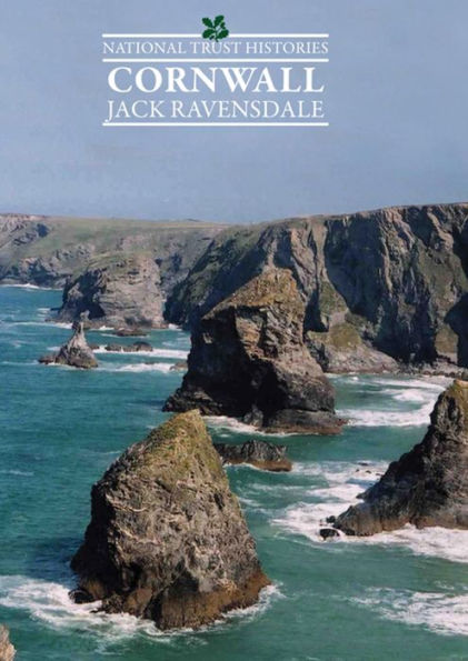 National Trust Histories: Cornwall