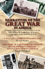 Narratives of the Great War in Africa: Personal Experiences of Two Soldiers in the East African & South West African Campaigns of the First World War