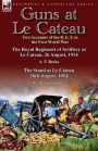 Guns at Le Cateau: Two Accounts of the B. E. F. in the First World War-The Royal Regiment of Artillery at Le Cateau, 26 August, 1914 by a
